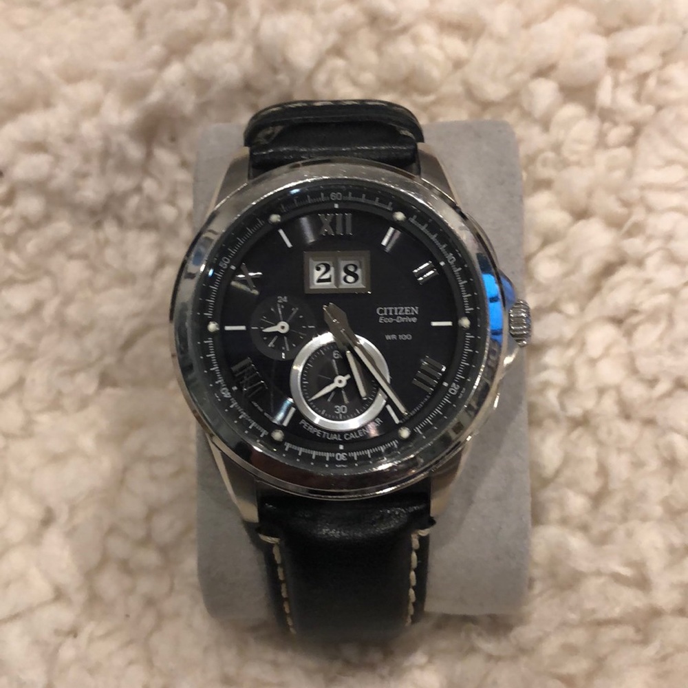 Watch